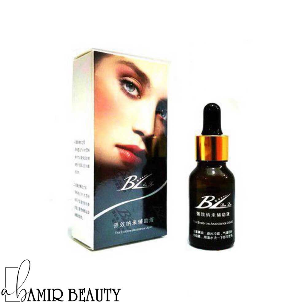 امیر بیوتی بی حسی یخی بی ال BL