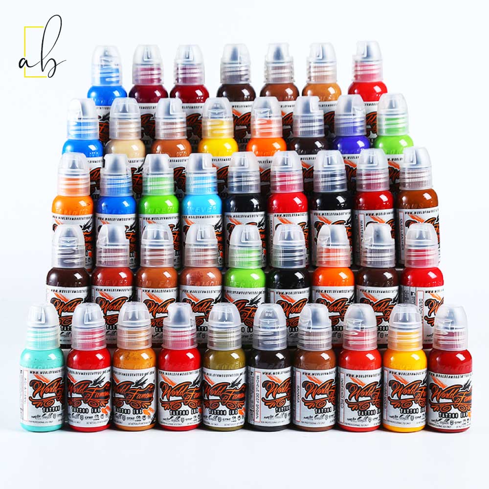 امیر بیوتی اصل ساخت آمریکا در حجم های 15، 30 و 120 میل