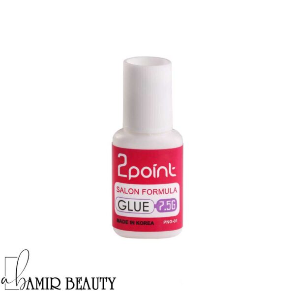 چسب تیپ ناخن 2POINT