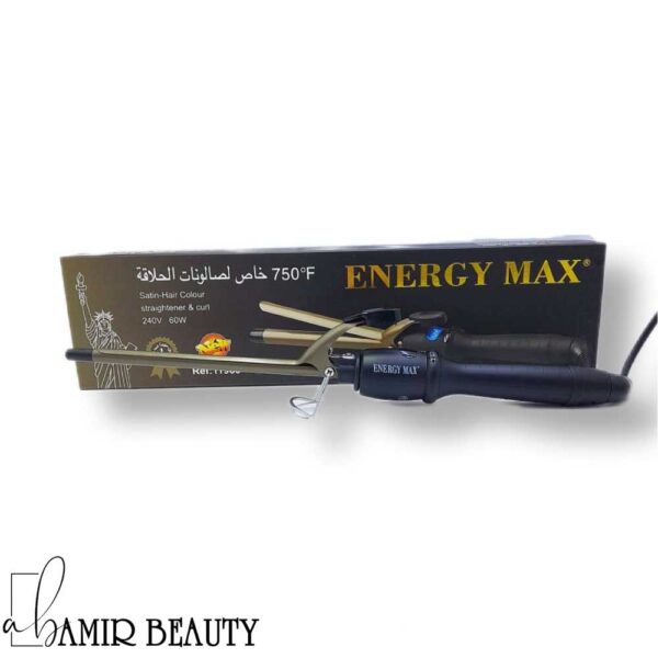 بابلیس ریز مدل 11966 ENERGY MAX - امیر بیوتی