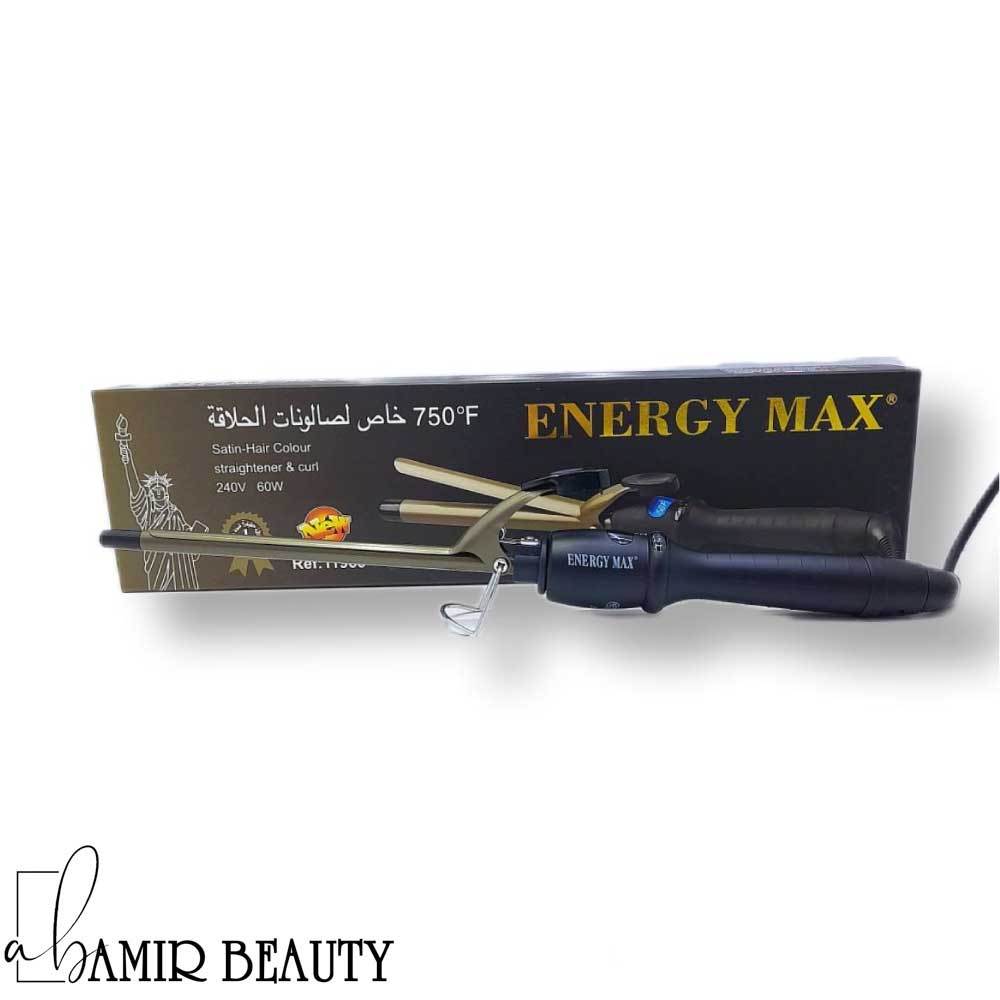 امیر بیوتی بابلیس ریز مدل 11966 ENERGY MAX - امیر بیوتی