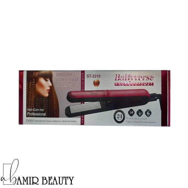 ویو حالت دهنده مو Babyverse مدل ST-3310 - امیر بیوتی