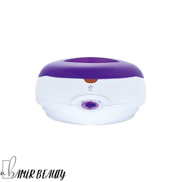 دستگاه پارافین تراپی paraffin - امیر بیوتی