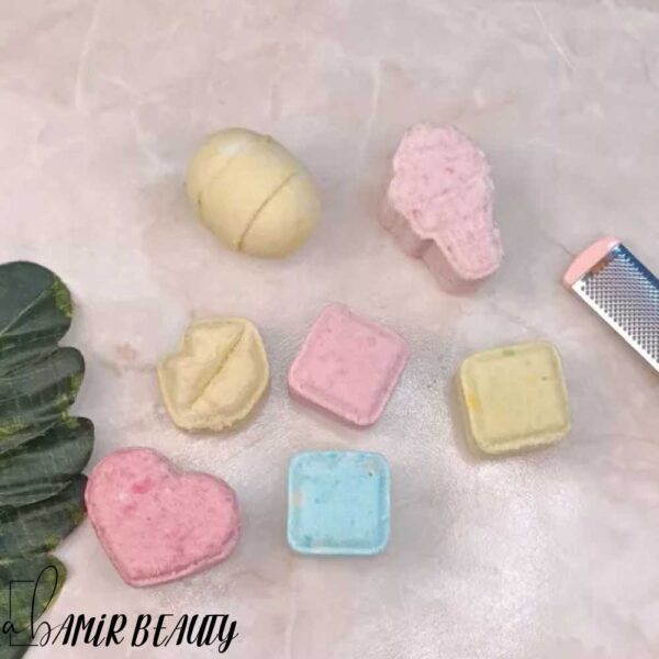 کوکتل پا - امیر بیوتی