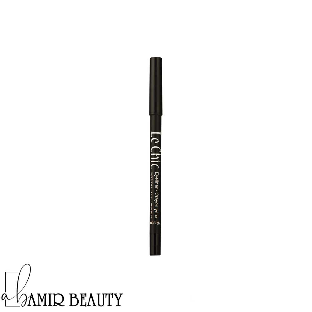 beauty-amir-temp مداد چشم ضد حساسیت لچیک Le Chic - امیر بیوتی