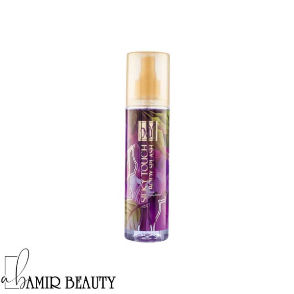 بادی اسپلش سیلکی تاچ 200میل My