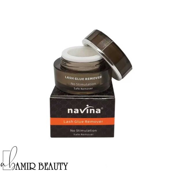 ریمور کرمی Navina - امیر بیوتی