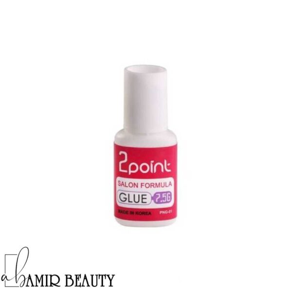 چسب ناخن 2Point - امیر بیوتی