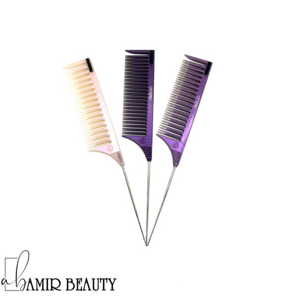 پک شانه هایلایت Citterio - امیر بیوتی