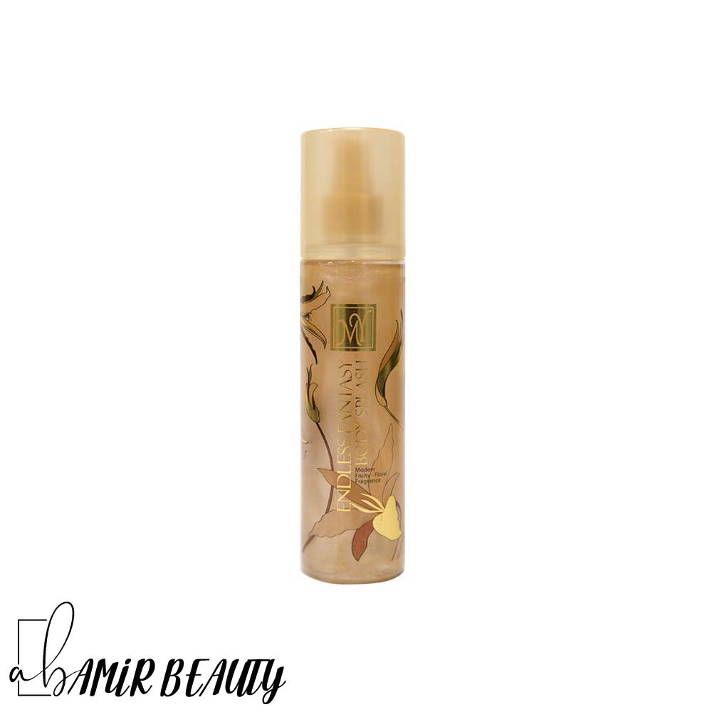 امیر بیوتی بادی اسپلش Endless Fantasy مای - امیر بیوتی