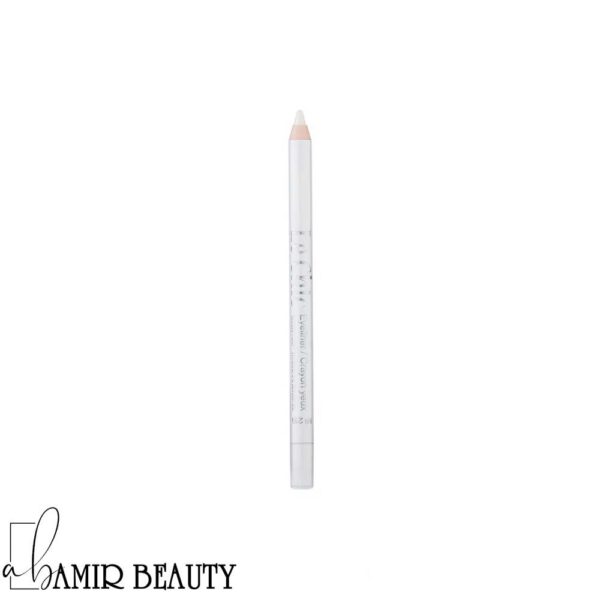 مداد چشم چوبی سفید لچیک Le Chic