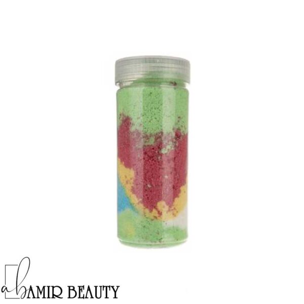 کوکتل پودری - امیر بیوتی