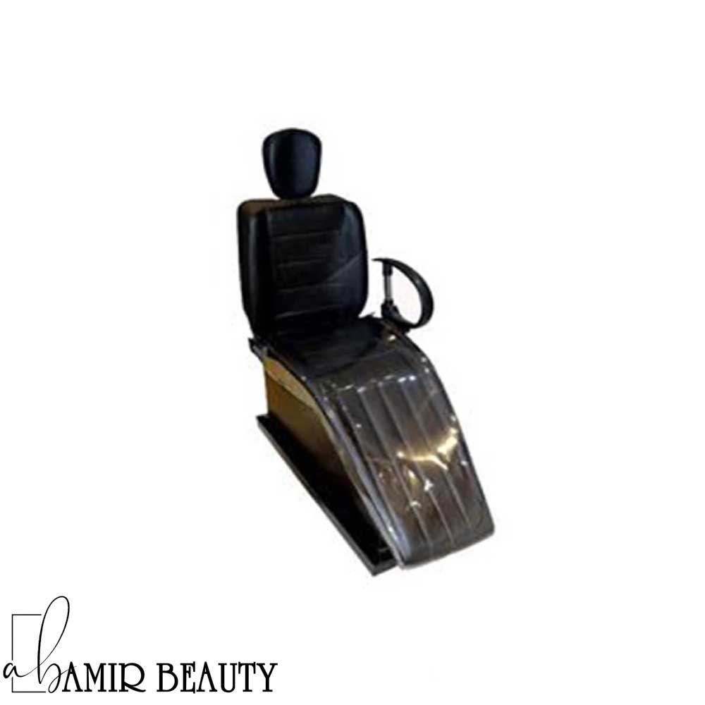 amirbeauty صندلی اصلاح طرح برقی - amirbeauty