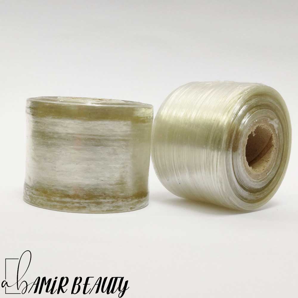 amirbeauty سلفون رولی - amirbeauty