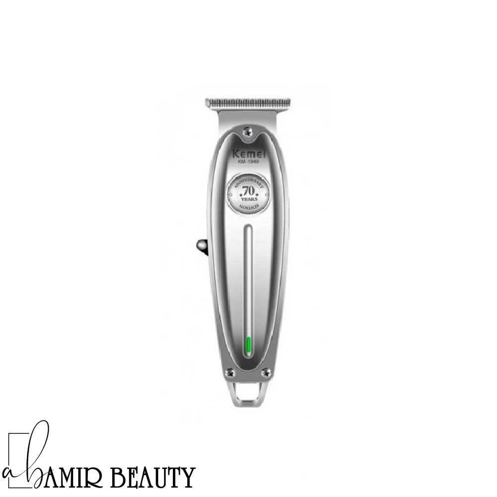 خط زن کیمی مدل Kemei KM-1949 خط زن کیمی مدل Kemei KM-1949