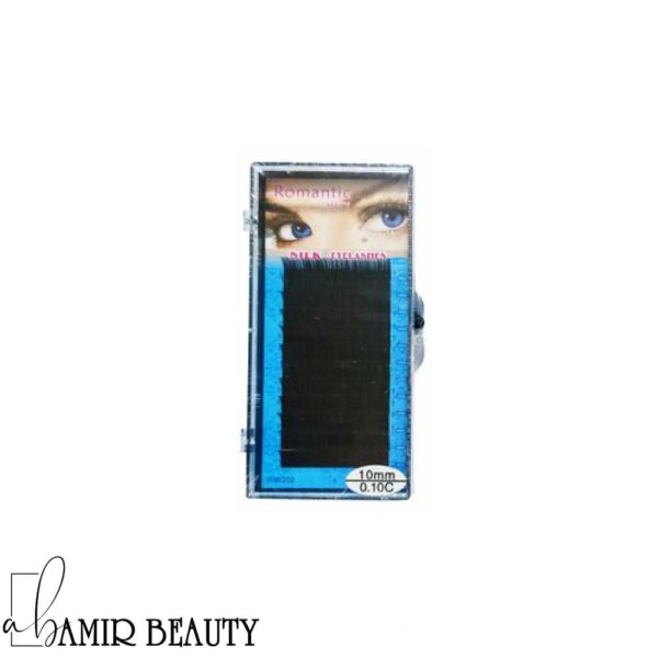 مژه مصنوعی ناوینا