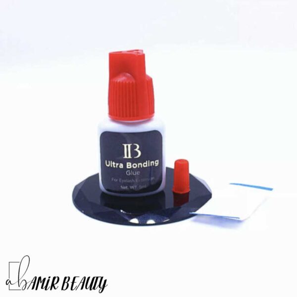 چسب اکستنشن مژه آی بی مدل Ultra Bonding