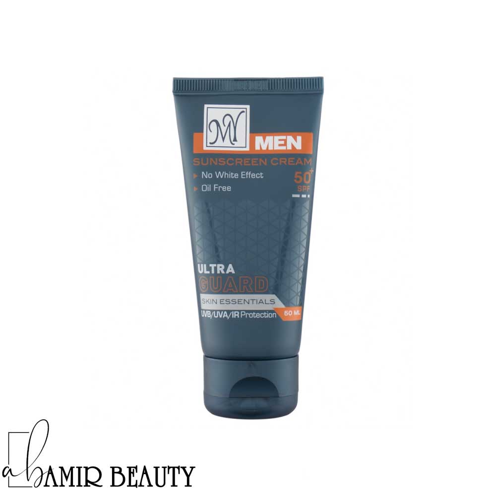 کرم ضد آفتاب مای Spf 50 آقایان 50 میل کرم ضد آفتاب مای Spf 50 آقایان 50 میل