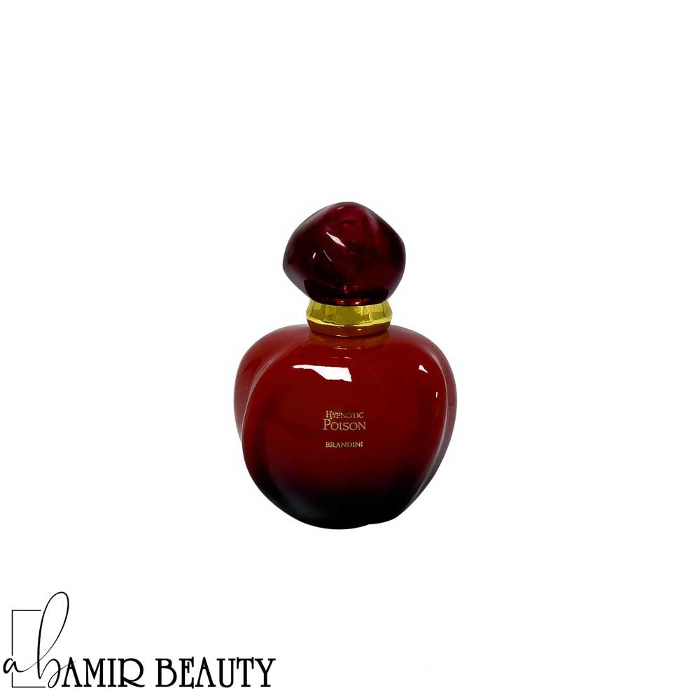 عطر جیبی زنانه برندینی مدل Hypnotic Poison عطر جیبی زنانه برندینی مدل Hypnotic Poison