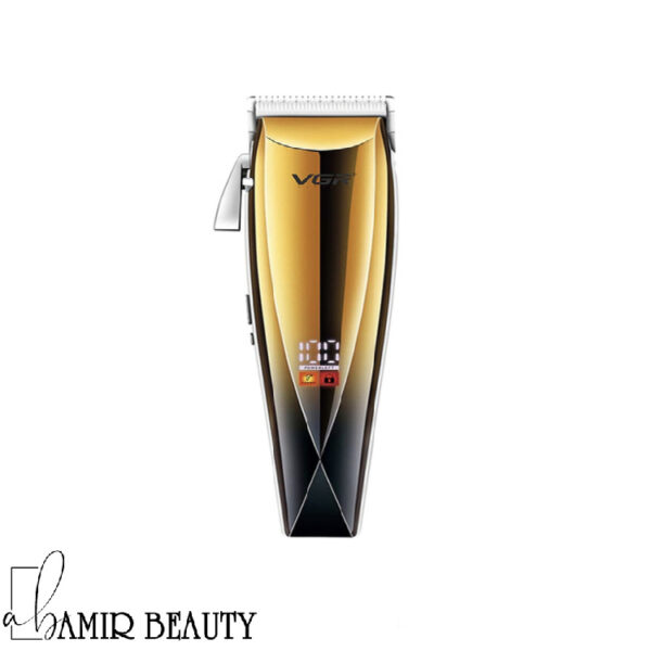 ماشین اصلاح وی جی ار مدل V-115