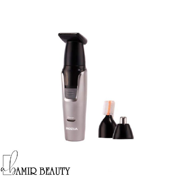 موزن گوش، بینی و ابرو روزیا مدل HD107