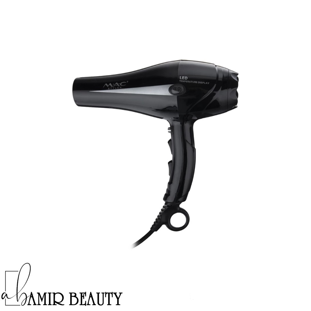 سشوار مک استایلر مدل MC-6660 سشوار مک استایلر مدل MC-6660