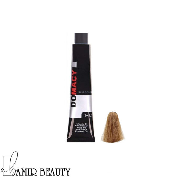 رنگ مو دوماسی 5.43 سری هاوانا