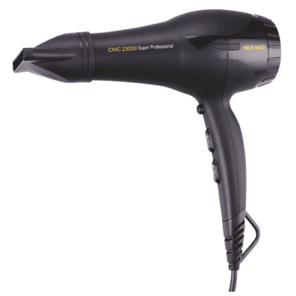 سشوار کراتین فوق حرفه ای نیو نایس مدل NW-1050