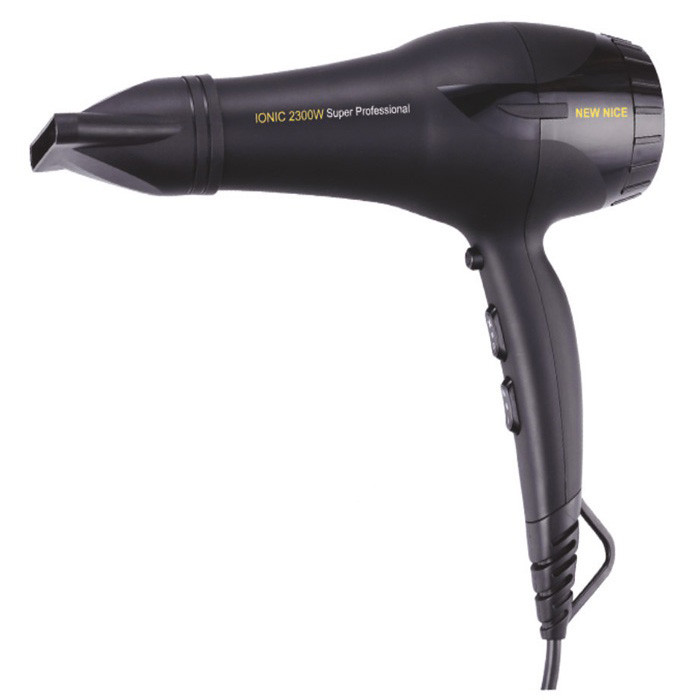 سشوار کراتین فوق حرفه ای نیو نایس مدل NW-1050 سشوار کراتین فوق حرفه ای نیو نایس مدل NW-1050