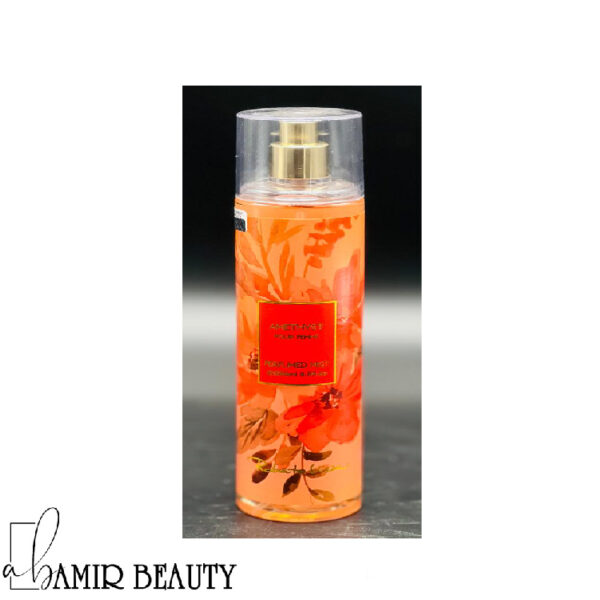 پرفیوم زنانه میست ویزاری رایحه amethyst حجم 250 میل