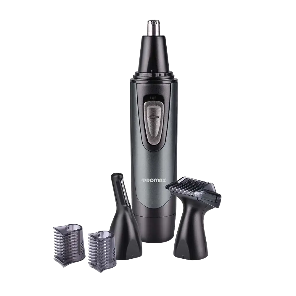 موزن گوش و بینی پرومکس مدل 3270TE موزن گوش و بینی پرومکس مدل 3270TE