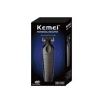 ماشین اصلاح موی سر و صورت کیمی مدل KM-2299