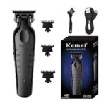 ماشین اصلاح موی سر و صورت کیمی مدل KM-2299