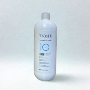 کرم اکسیدان 3 درصد ترام کالر (Traum Color) 900 میلی لیتری
