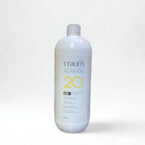 کرم اکسیدان 6 درصد ترام کالر (Traum Color) 900 میلی لیتری