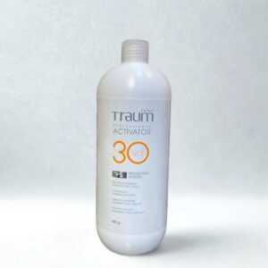 کرم اکسیدان 9 درصد ترام کالر (Traum Color) 900 میلی لیتری