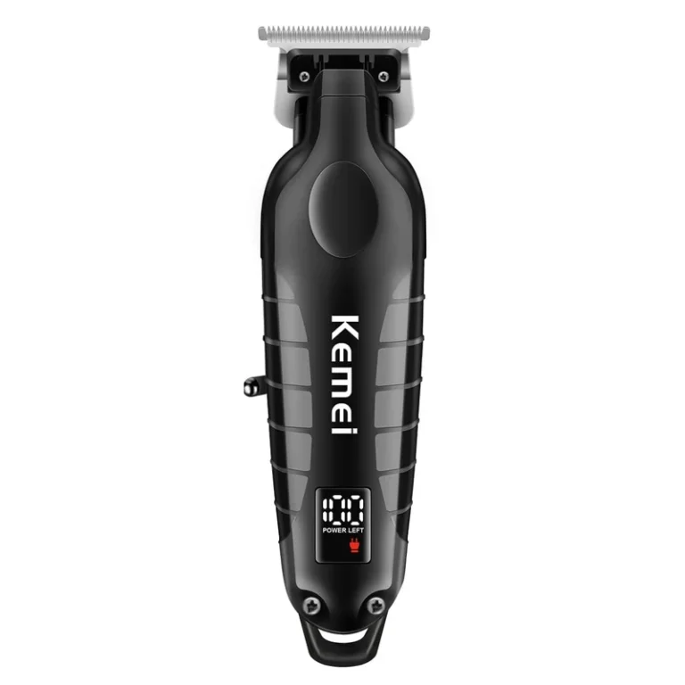 ماشین اصلاح موی سر و صورت کیمی مدل KM-2293