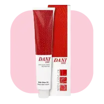 رنگ مو دنی وان