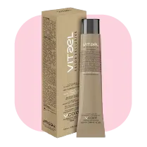 رنگ مو ویتاال امیر بیوتی