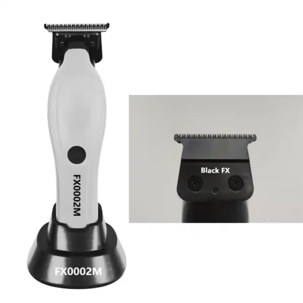 ماشین خط زن و صفر زن حرفه‌ای بابلیس FX0002M