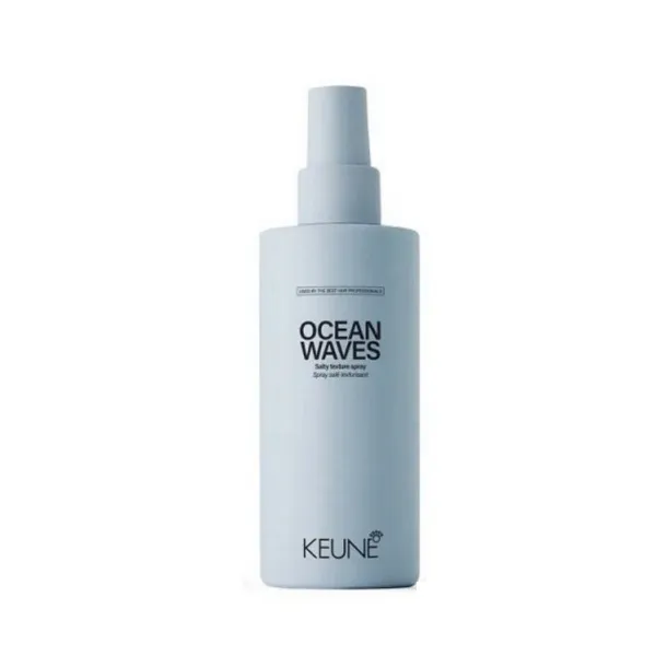 اسپری نمک کئون Keune ocean waves - حجم 200 میل