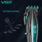 ماشین اصلاح VGR مدل V-270