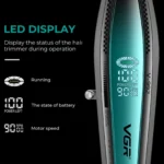 ماشین اصلاح VGR مدل V-992