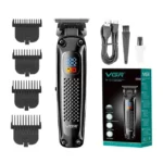 ماشین اصلاح VGR مدل V-972