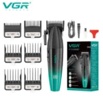 ماشین اصلاح VGR مدل V-003