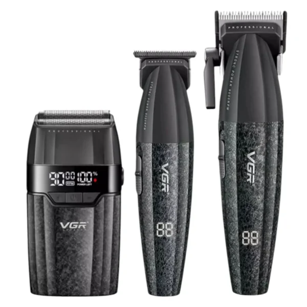 ماشین اصلاح VGR مدل V-640 S3