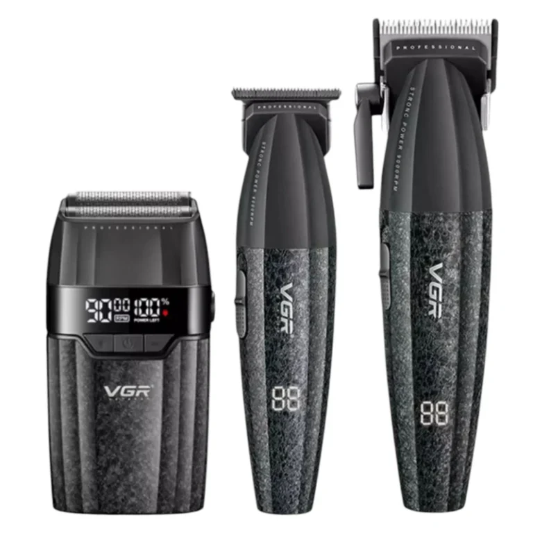 ماشین اصلاح VGR مدل V-640 S3