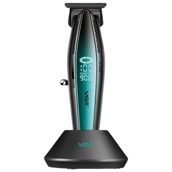 ماشین اصلاح VGR مدل V-992 مشکی