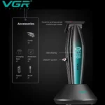 ماشین اصلاح VGR مدل V-992