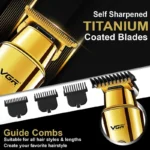 ماشین اصلاح VGR مدل V-947